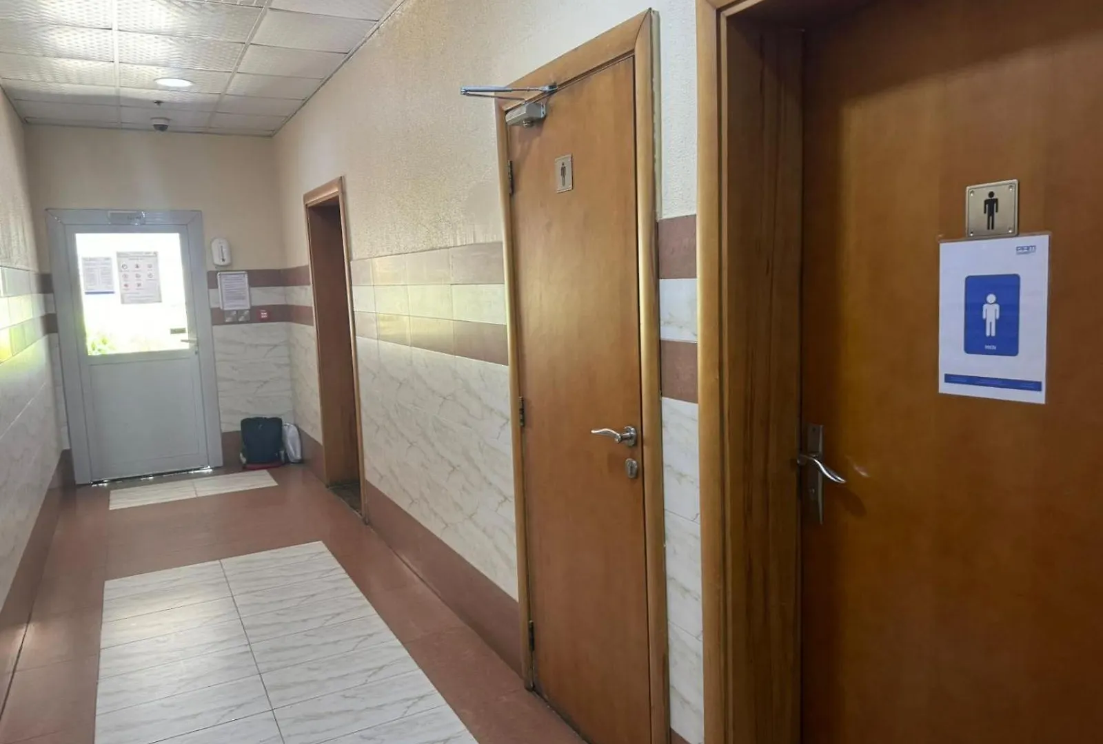 Spacious Studio Apartment In Dubai Marina Close To Metro And Beach
